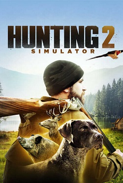 Скачать бесплатно игру Hunting Simulator 2 на PC