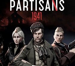 Скачать бесплатно игру Partisans 1941 на PC