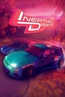 Скачать бесплатно игру Inertial Drift на PC