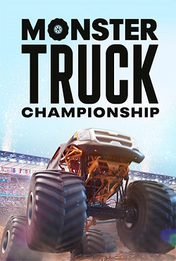 Скачать бесплатно игру Monster Truck Championship на PC