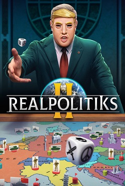Скачать бесплатно игру Realpolitiks 2 на PC