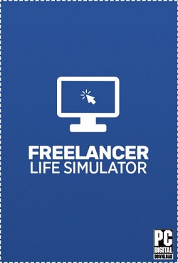 Скачать бесплатно игру Freelancer Life Simulator на PC