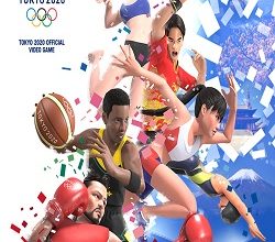 Скачать бесплатно игру Olympic Games Tokyo: The Official Video Game на PC