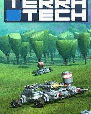 Скачать бесплатно игру TerraTech на PC