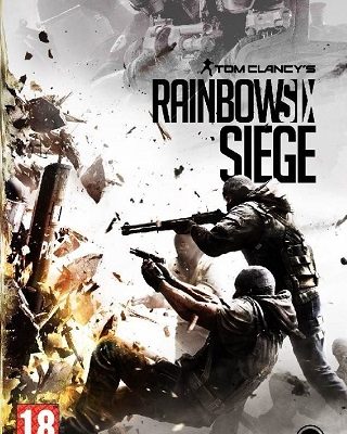 Скачать бесплатно игру Tom Clancy's Rainbow Six: Siege на PC