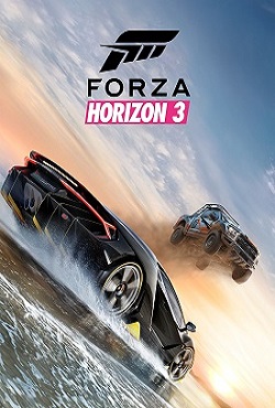 Скачать бесплатно игру Forza Horizon 3 на PC