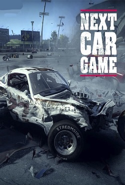 Скачать бесплатно игру Next Car Game: Wreckfest на PC