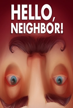 Скачать бесплатно игру Hello Neighbor на PC
