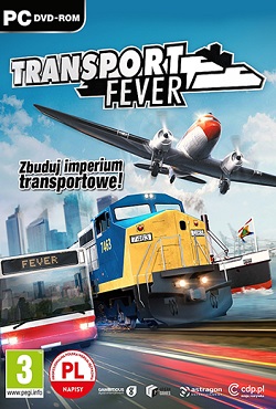 Скачать бесплатно игру Transport Fever на PC