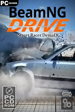 Скачать бесплатно игру BeamNG Drive на PC