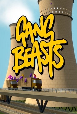 Скачать бесплатно игру Gang Beasts на PC