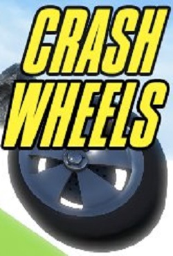 Скачать бесплатно игру Crash Wheels на PC