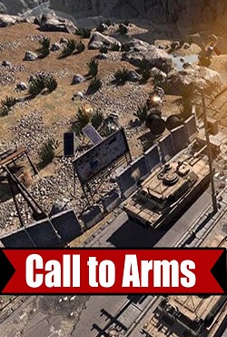 Скачать бесплатно игру Call to Arms на PC