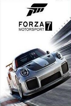Скачать бесплатно игру Forza Motorsport 7 на PC