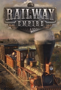 Скачать бесплатно игру Railway Empire на PC