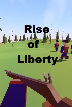 Скачать бесплатно игру Rise of Liberty на PC