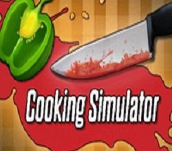 Скачать бесплатно игру Cooking Simulator на PC