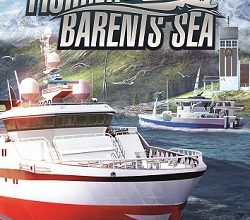 Скачать бесплатно игру Fishing Barents Sea на PC