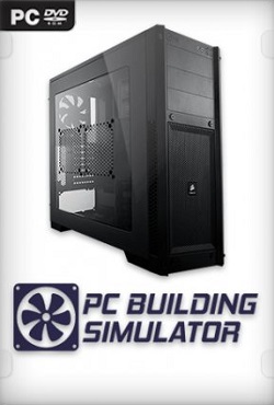 Скачать бесплатно игру PC Building Simulator на PC