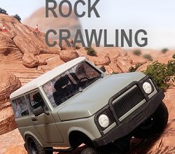 Скачать бесплатно игру Pure Rock Crawling на PC