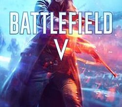 Скачать бесплатно игру Battlefield 5 на PC