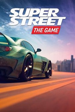 Скачать бесплатно игру Super Street The Game на PC