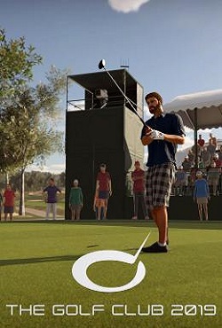 Скачать бесплатно игру The Golf Club 2019 на PC