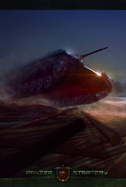 Скачать бесплатно игру Panzer Strategy на PC