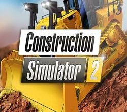 Скачать бесплатно игру Construction Simulator 2 US Pocket Edition на PC