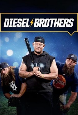 Скачать бесплатно игру Diesel Brothers The Game на PC