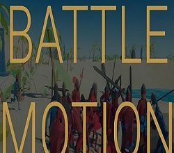 Скачать бесплатно игру Battle Motion на PC