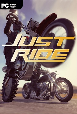 Скачать бесплатно игру Just Ride Apparent Horizon на PC