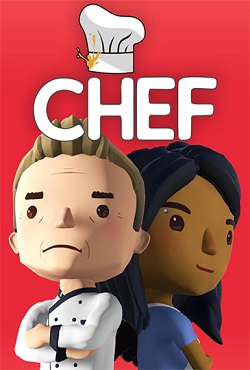Скачать бесплатно игру Chef A Restaurant Tycoon Game на PC