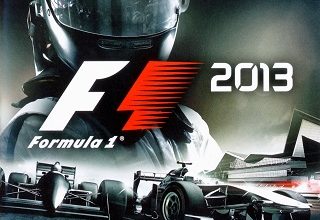 Скачать бесплатно игру F1 2013 на PC