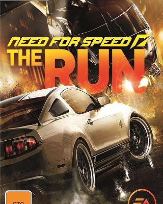 Скачать бесплатно игру Need for Speed: The Run на PC