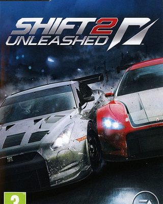Скачать бесплатно игру Need for Speed: Shift 2 Unleashed на PC