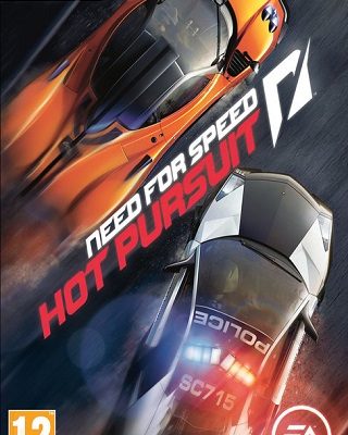 Скачать бесплатно игру Need for Speed: Hot Pursuit на PC