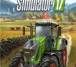Скачать бесплатно игру Farming Simulator 17 на PC
