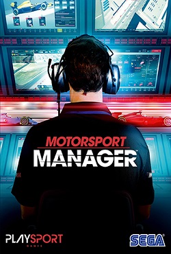 Скачать бесплатно игру Motorsport Manager на PC