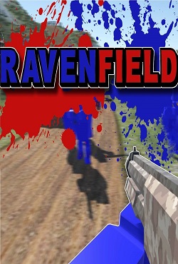 Скачать бесплатно игру Ravenfield Beta 8 на PC