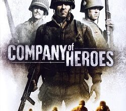 Скачать бесплатно игру Company Of Heroes на PC