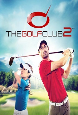 Скачать бесплатно игру The Golf Club 2 на PC