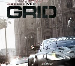 Скачать бесплатно игру Race Driver GRID Механики на PC