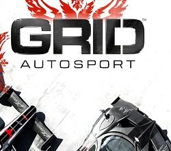 Скачать бесплатно игру GRID Autosport Механики на PC