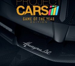 Скачать бесплатно игру Project CARS RePack Механики 2017 на PC