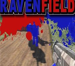Скачать бесплатно игру Ravenfield Beta 9 на Pc