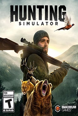 Скачать бесплатно игру Hunting Simulator 2017 на PC