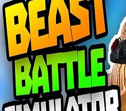 Скачать бесплатно игру Beast Battle Simulator на PC