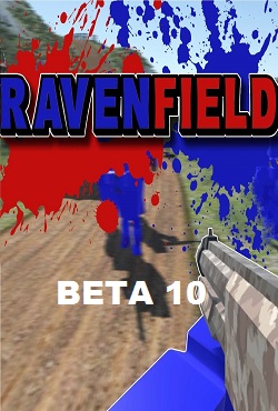 Скачать бесплатно игру Ravenfield Beta 10 на PC