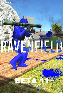 Скачать бесплатно игру Ravenfield Beta 11 на PC